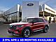 2026 Ford Explorer Platinum Oshkosh WI