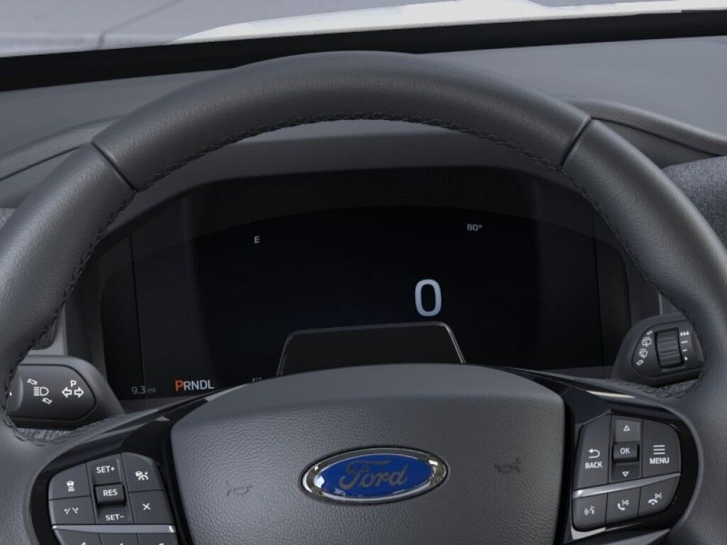 2026 Ford Explorer Platinum Cooperstown NY