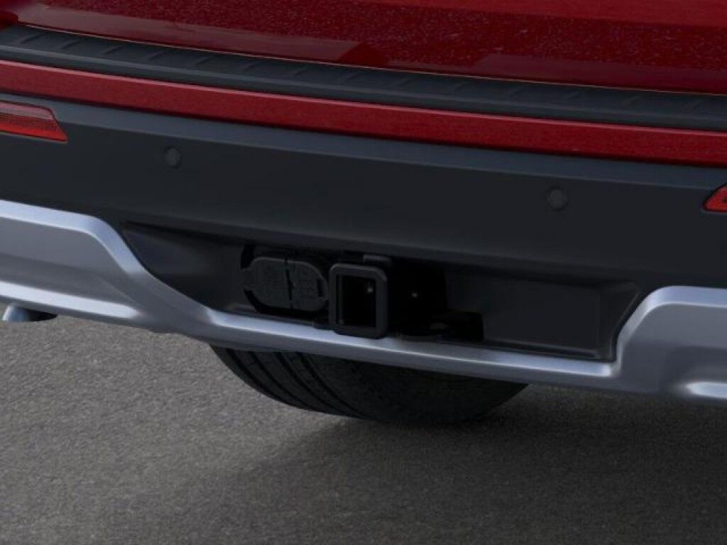 2026 Ford Explorer Platinum Cooperstown NY