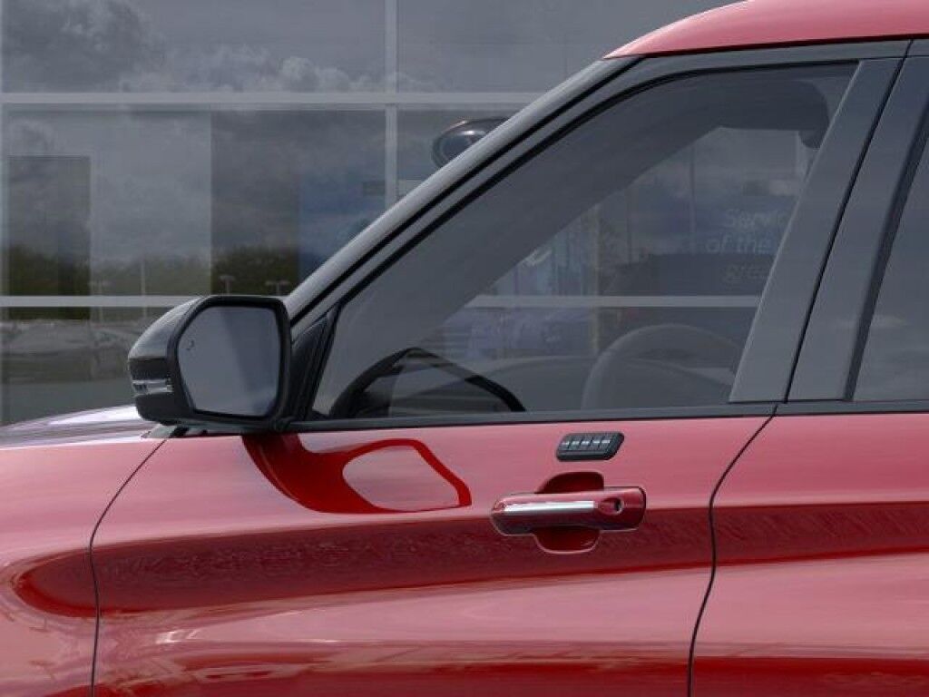 2026 Ford Explorer Platinum Cooperstown NY