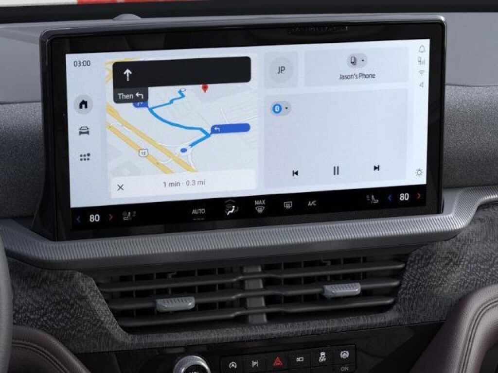 2026 Ford Explorer Platinum Cooperstown NY