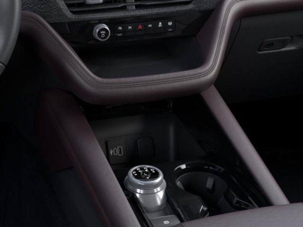 2026 Ford Explorer Platinum Cooperstown NY