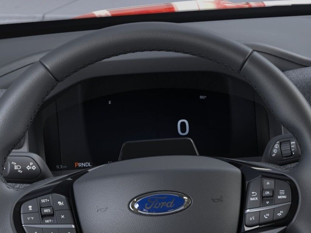 2026 Ford Explorer Platinum Owego NY