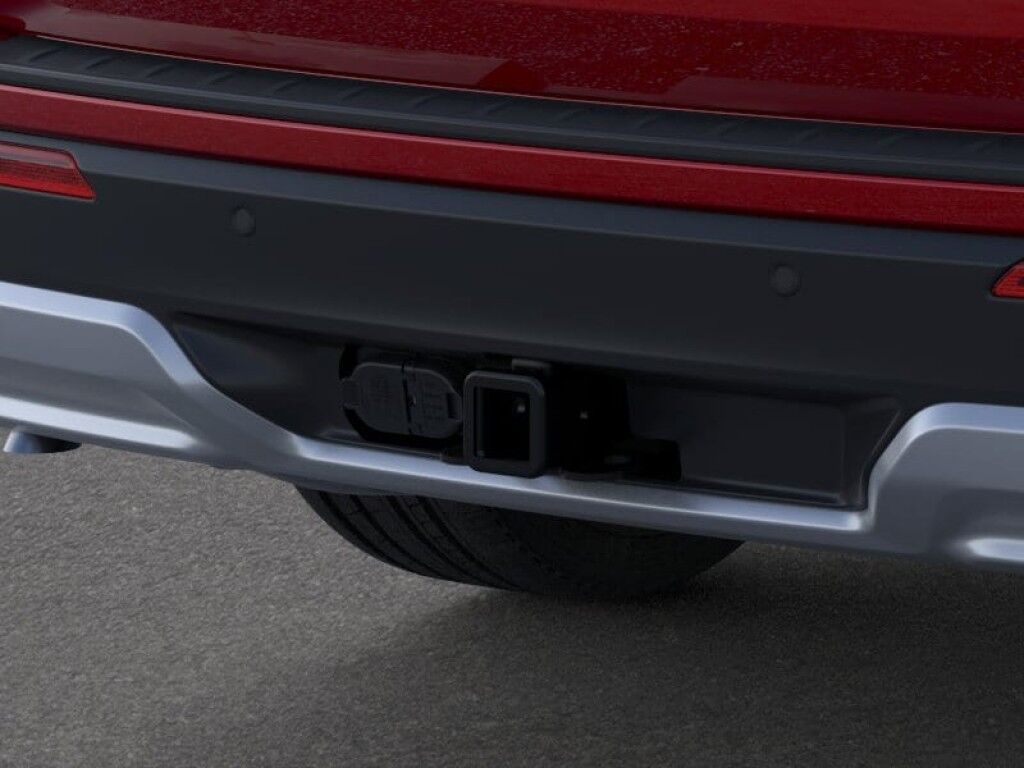 2026 Ford Explorer Platinum Owego NY