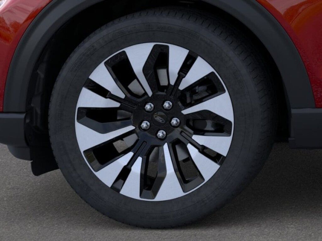 2026 Ford Explorer Platinum Owego NY