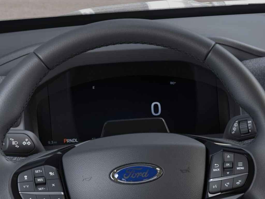 2026 Ford Explorer Platinum Owego NY