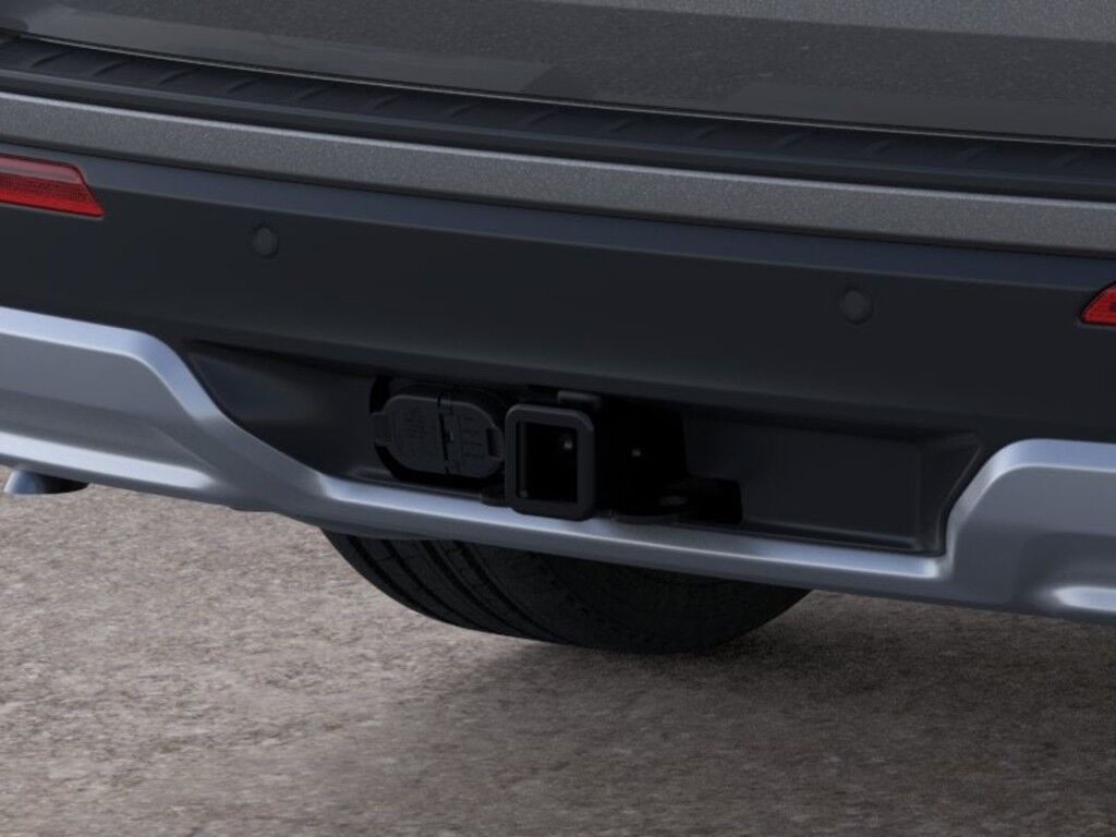 2026 Ford Explorer Platinum Owego NY