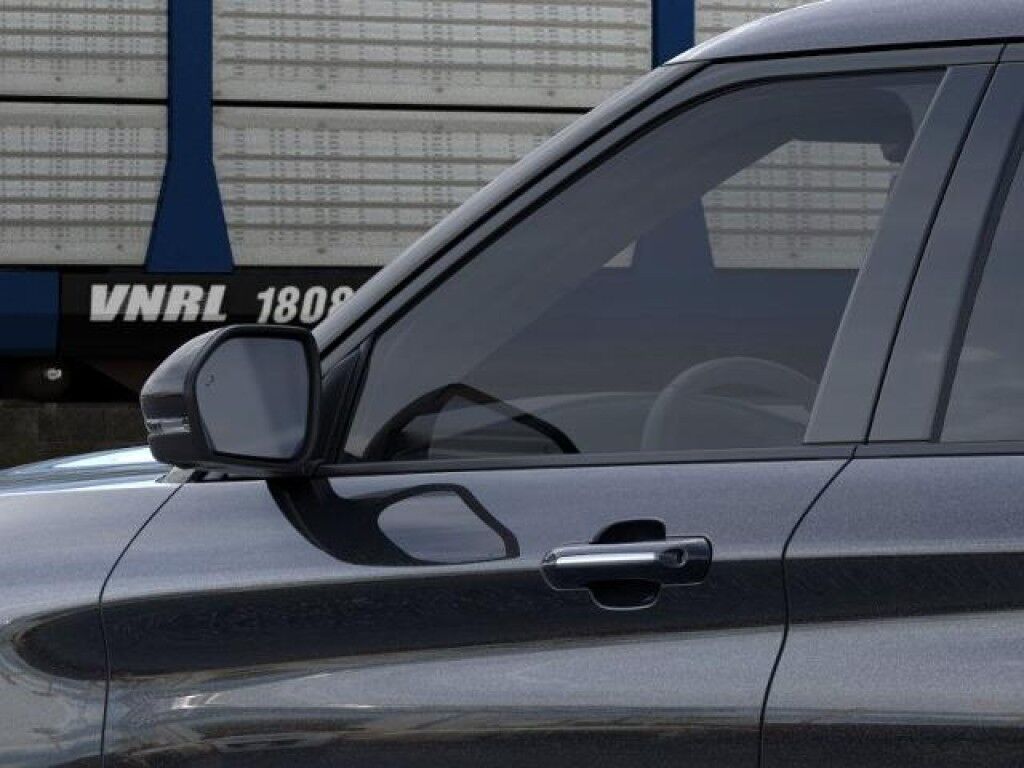 2026 Ford Explorer Platinum Owego NY