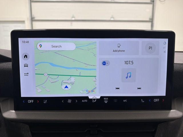 2026 Ford Explorer Platinum Pine River MN