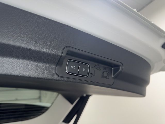 2026 Ford Explorer Platinum Pine River MN