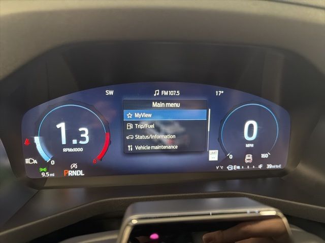 2026 Ford Explorer Platinum Pine River MN