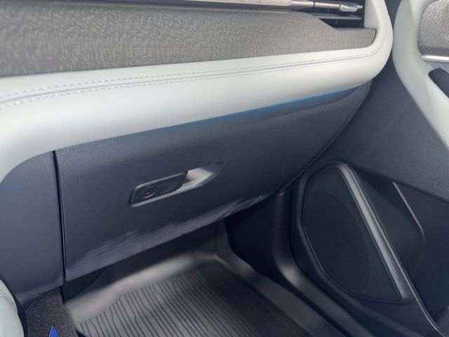 2026 Ford Explorer Platinum Pine River MN