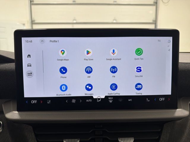 2026 Ford Explorer Platinum Pine River MN