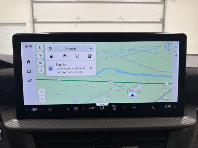 2026 Ford Explorer Platinum Pine River MN