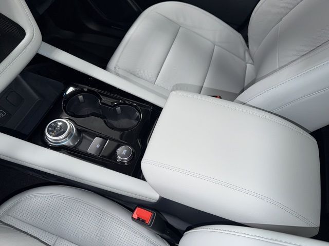 2026 Ford Explorer Platinum Pine River MN