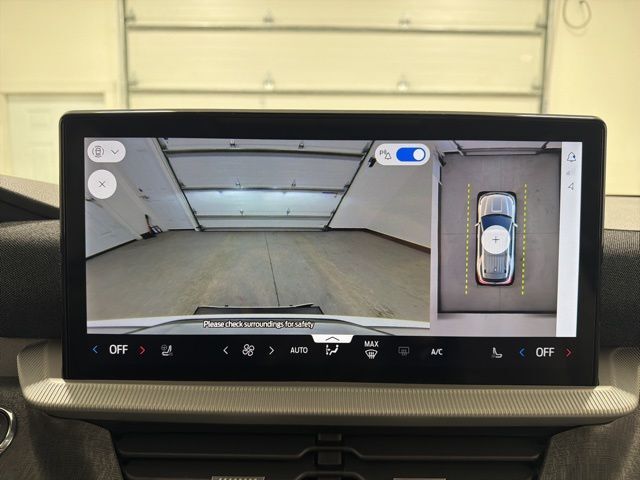 2026 Ford Explorer Platinum Pine River MN