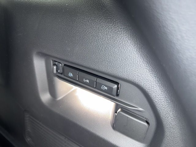 2026 Ford Explorer Platinum Pine River MN