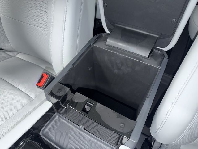 2026 Ford Explorer Platinum Pine River MN