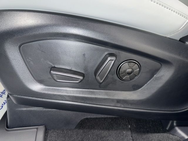 2026 Ford Explorer Platinum Pine River MN