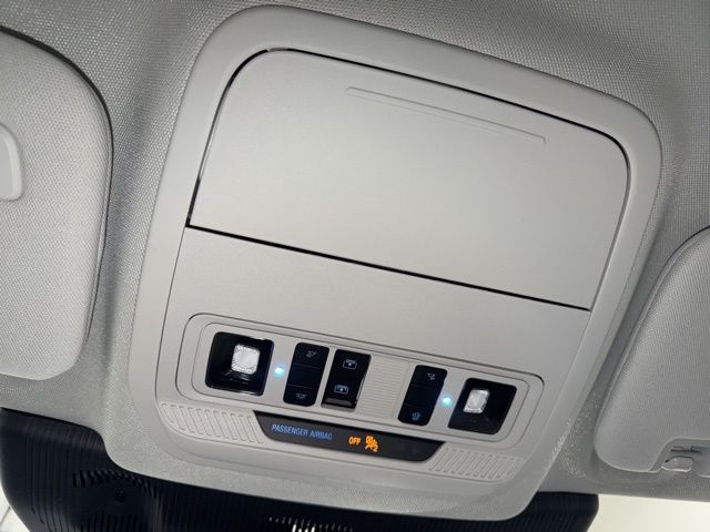 2026 Ford Explorer Platinum Pine River MN