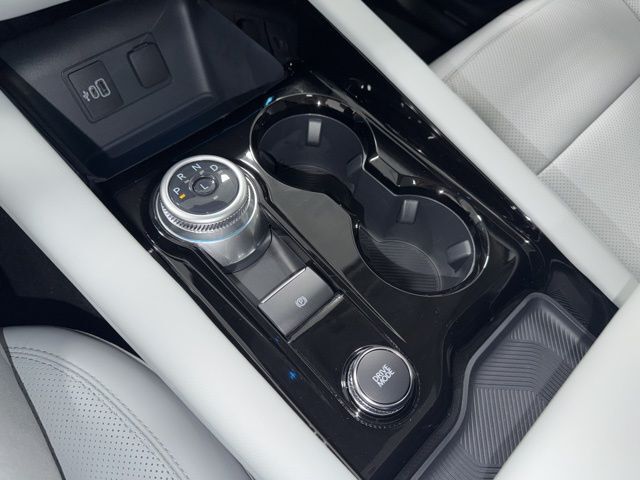 2026 Ford Explorer Platinum Pine River MN