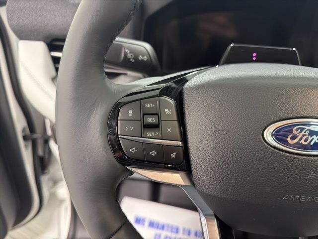 2026 Ford Explorer Platinum Pine River MN