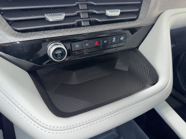 2026 Ford Explorer Platinum Pine River MN