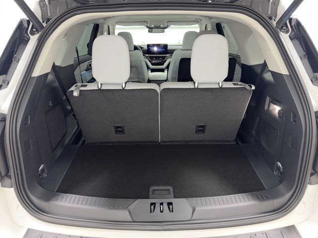 2026 Ford Explorer Platinum Pine River MN