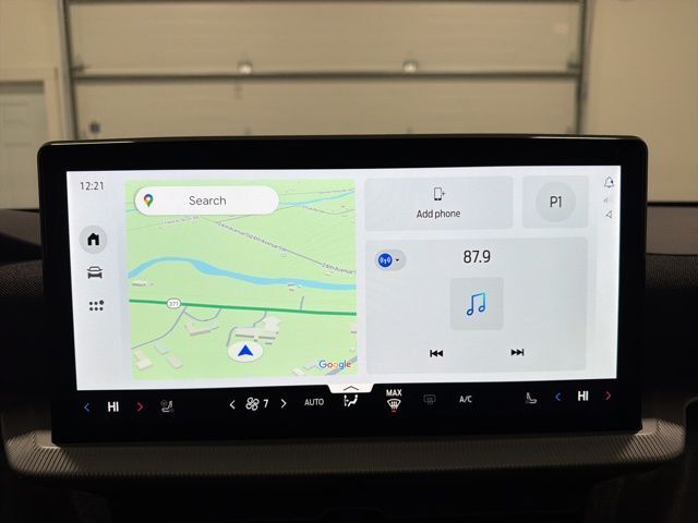 2026 Ford Explorer Platinum Pine River MN