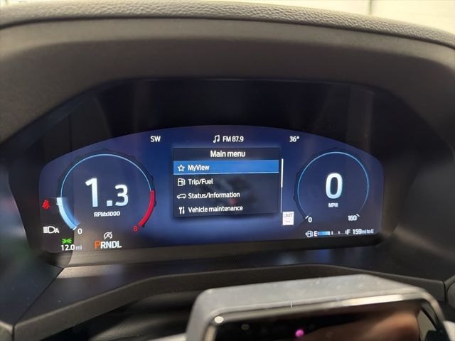 2026 Ford Explorer Platinum Pine River MN