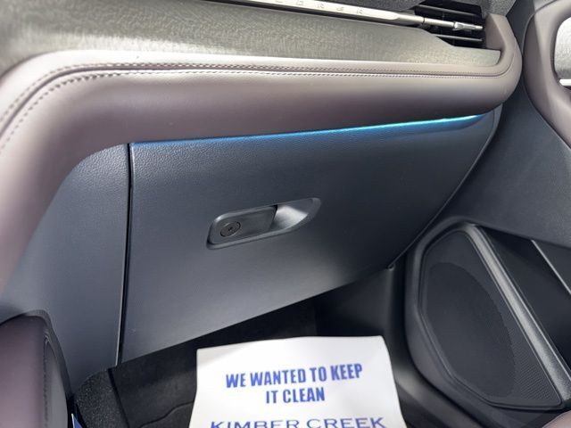 2026 Ford Explorer Platinum Pine River MN