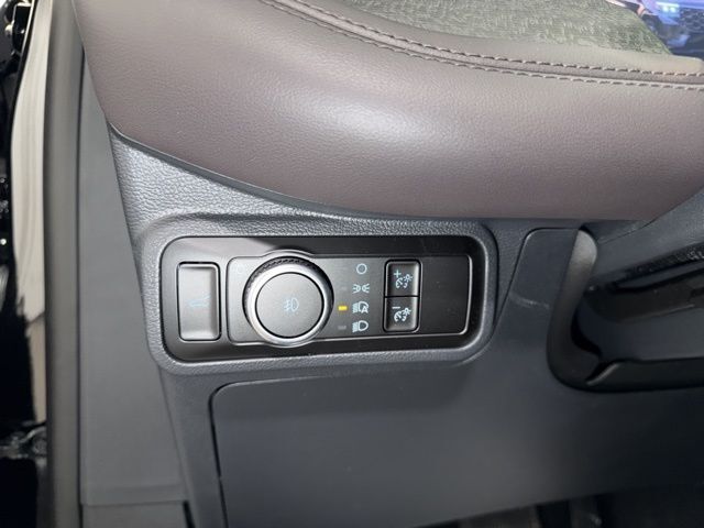 2026 Ford Explorer Platinum Pine River MN