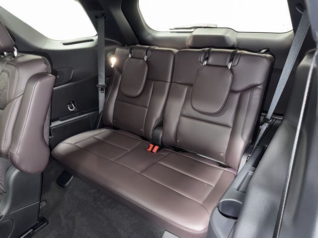 2026 Ford Explorer Platinum Pine River MN