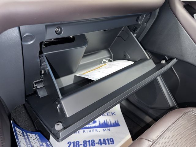 2026 Ford Explorer Platinum Pine River MN