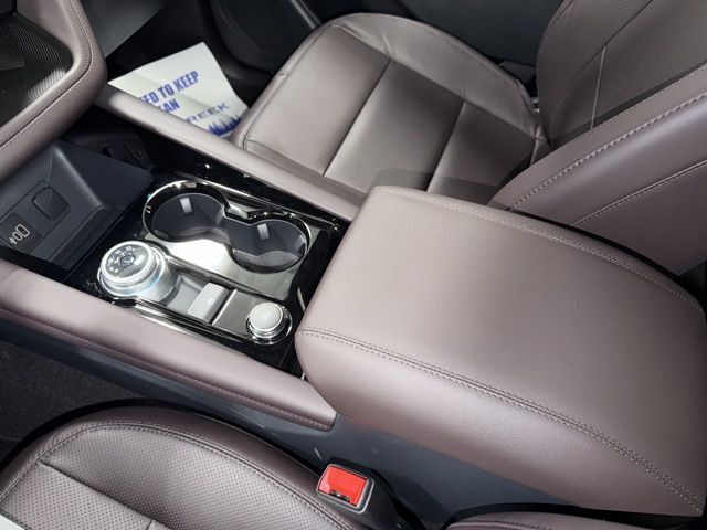 2026 Ford Explorer Platinum Pine River MN