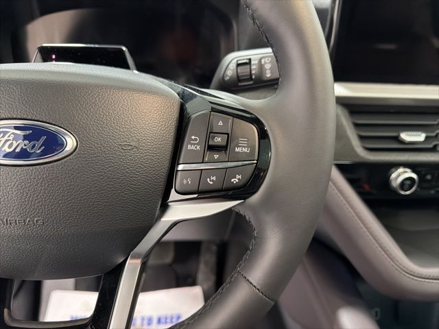 2026 Ford Explorer Platinum Pine River MN