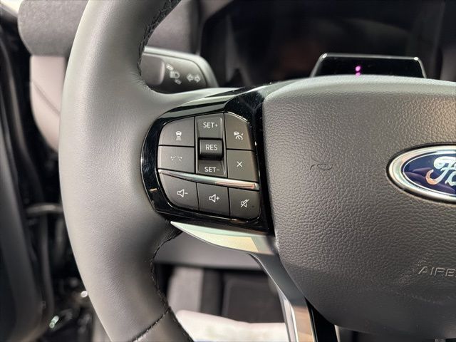 2026 Ford Explorer Platinum Pine River MN