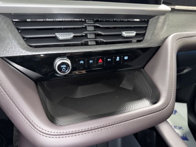 2026 Ford Explorer Platinum Pine River MN