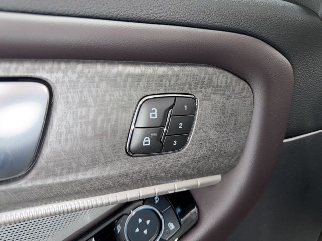 2026 Ford Explorer Platinum Pine River MN