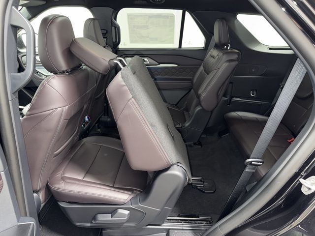 2026 Ford Explorer Platinum Pine River MN