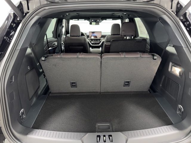 2026 Ford Explorer Platinum Pine River MN