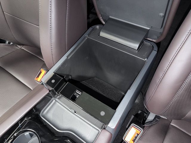 2026 Ford Explorer Platinum Pine River MN