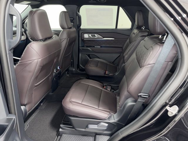 2026 Ford Explorer Platinum Pine River MN