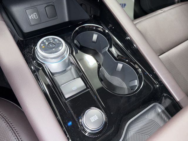 2026 Ford Explorer Platinum Pine River MN