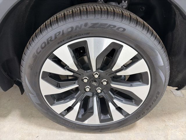 2026 Ford Explorer Platinum Pine River MN