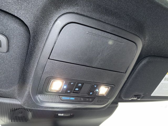 2026 Ford Explorer Platinum Pine River MN