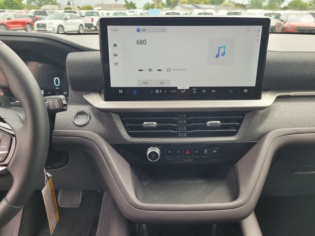 2026 Ford Explorer Platinum Roseville CA