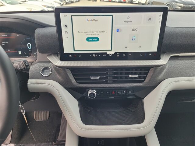 2026 Ford Explorer Platinum Roseville CA