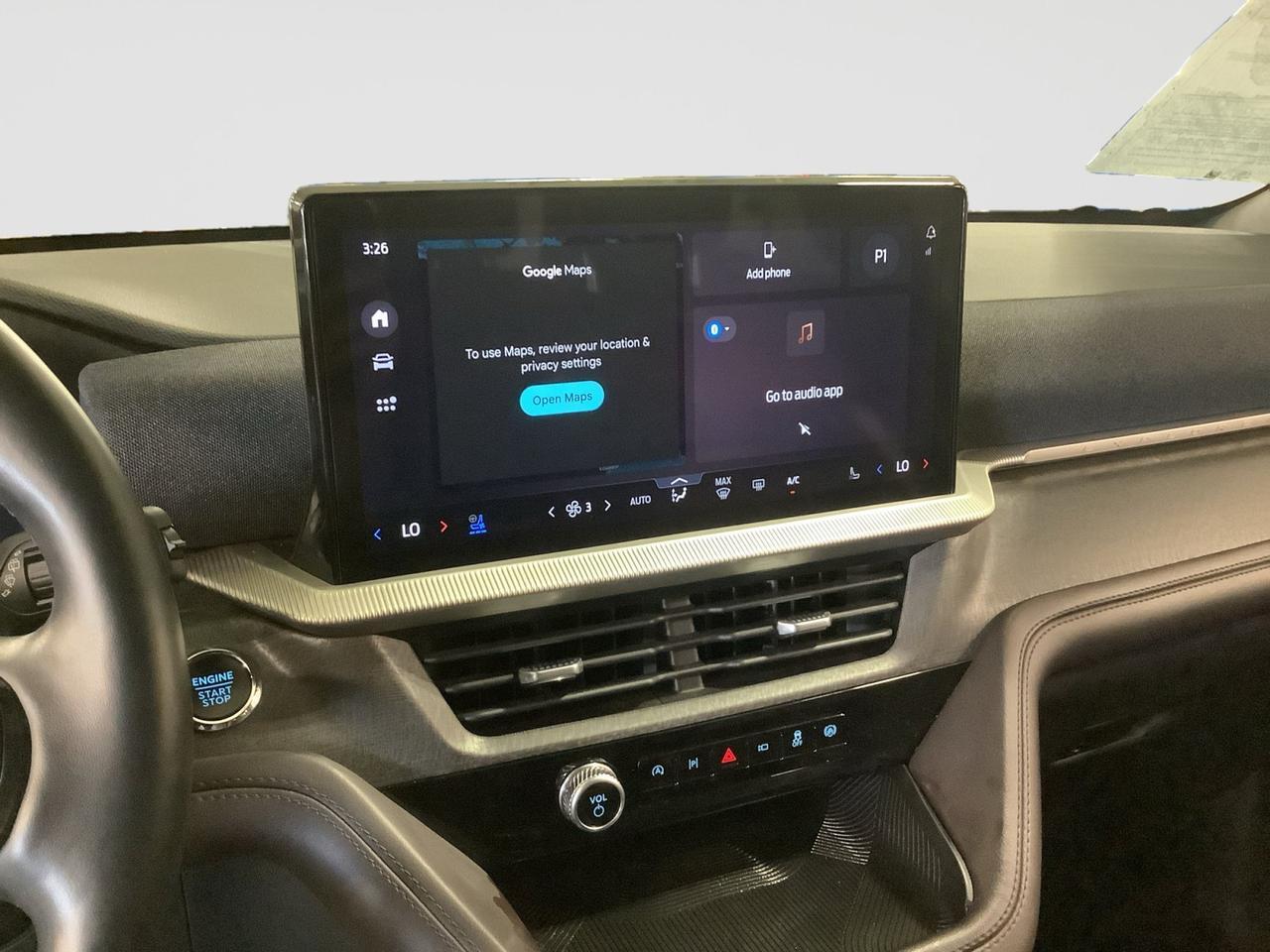 2026 Ford Explorer Platinum New Braunfels TX