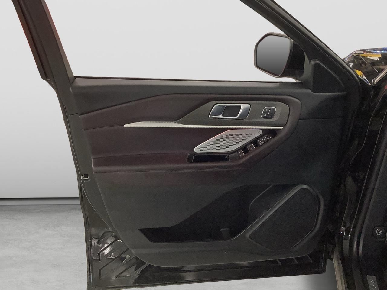 2026 Ford Explorer Platinum New Braunfels TX